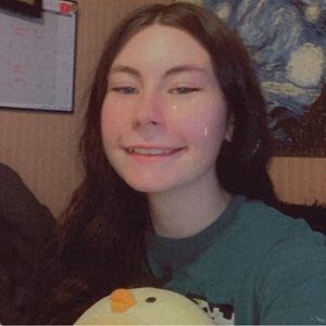 Meet your Posher, Alexis